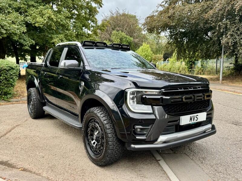 Zaxius global trade vehicle